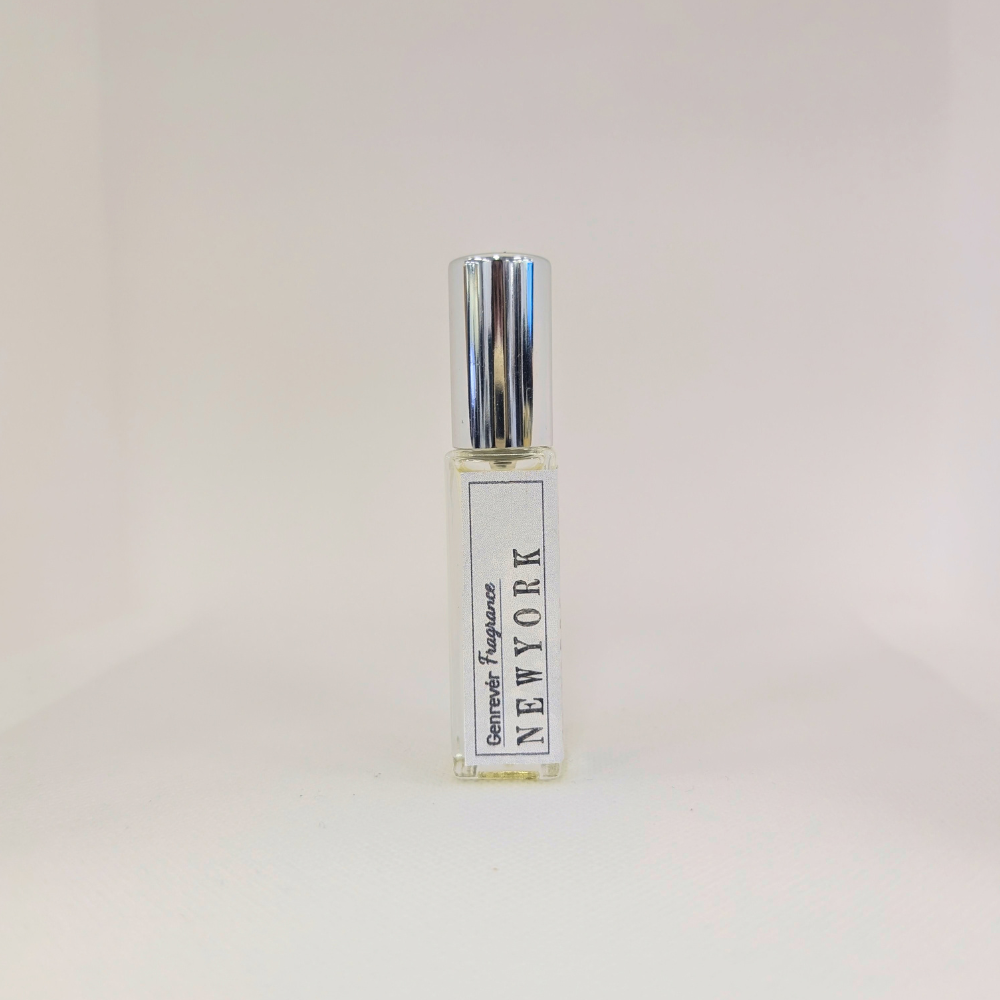 NEWYORK 8mL