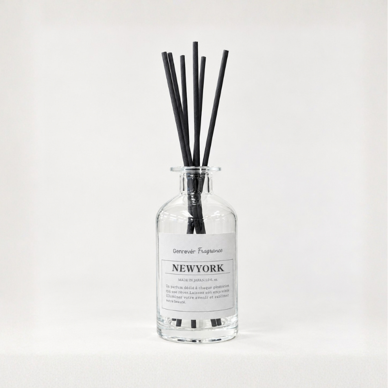NEWYORK Room fragrance 300mL
