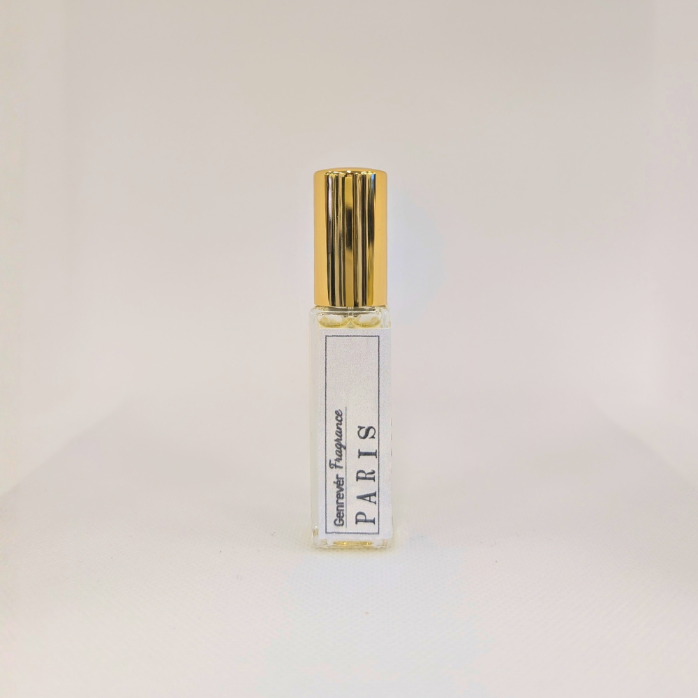 PARIS 8mL
