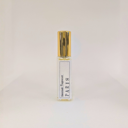 PARIS 8mL