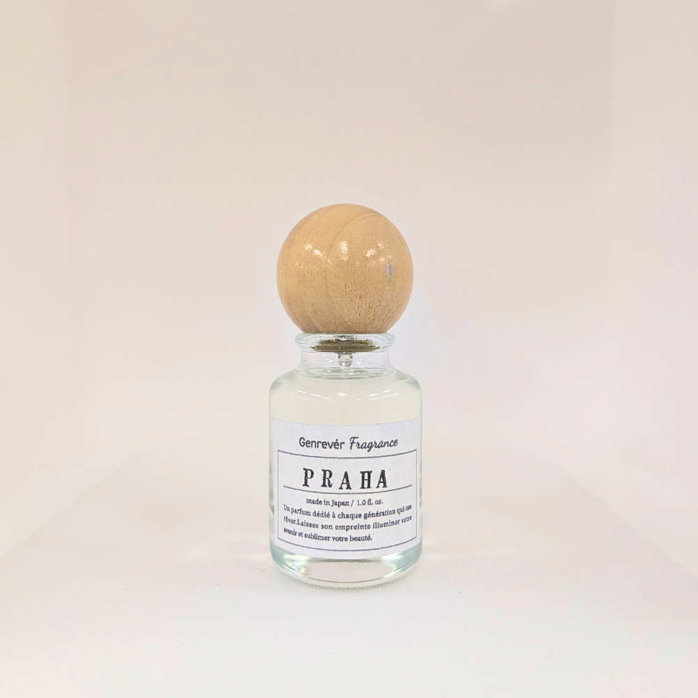 PRAHA 30mL