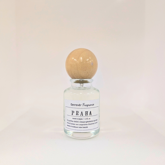 PRAHA 30mL