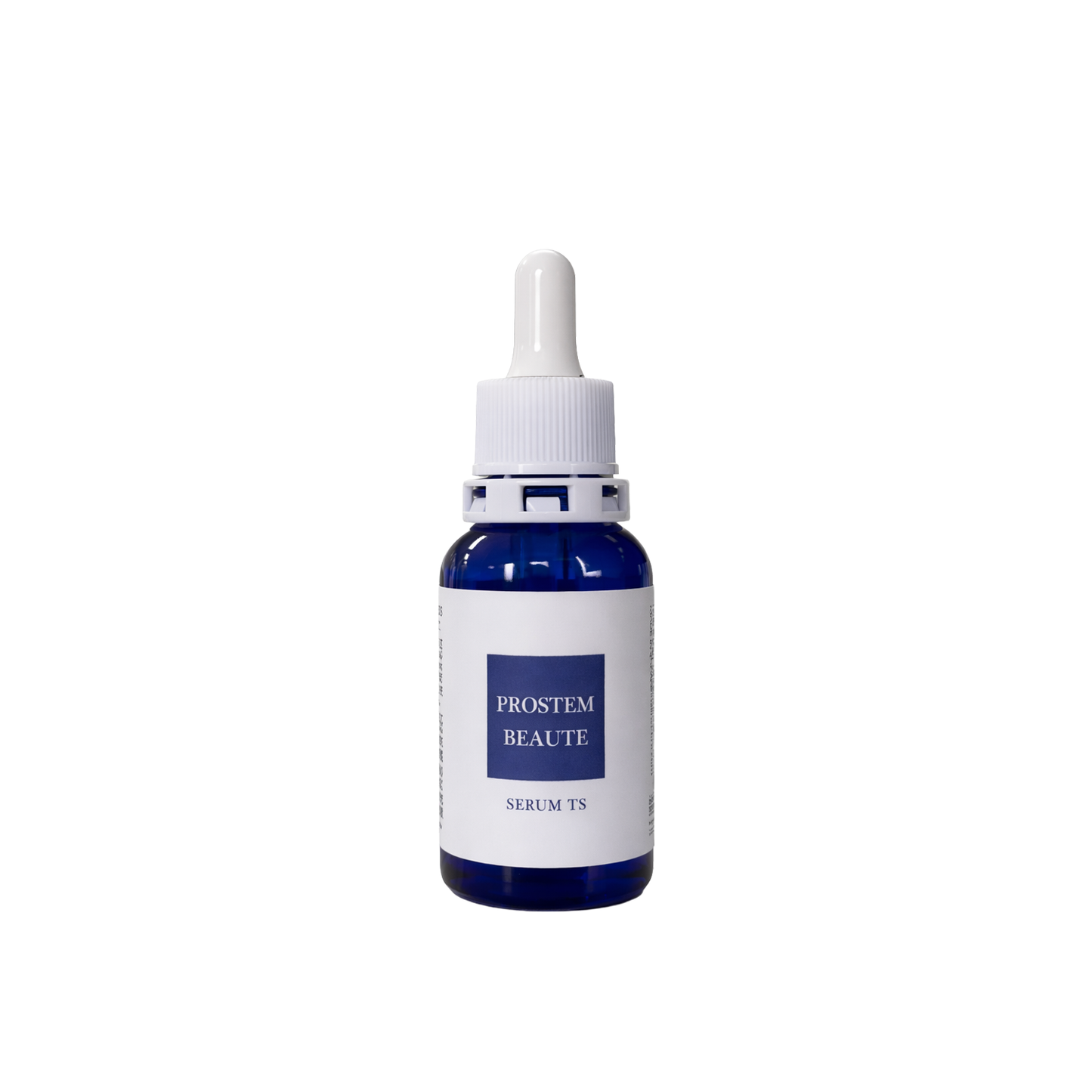 PROSTEM BEAUTE セラムTS
