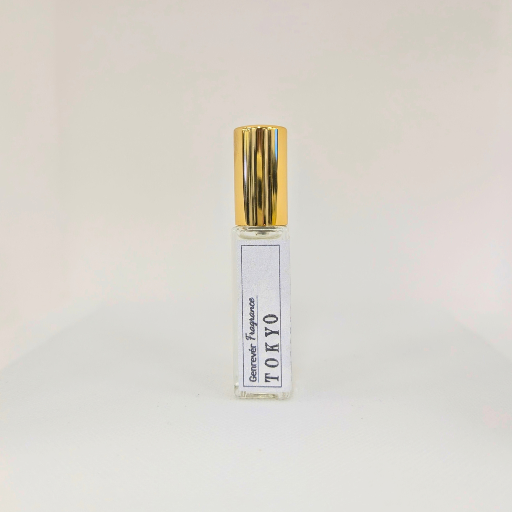 TOKYO 8mL