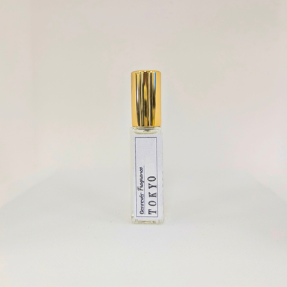 TOKYO 8mL