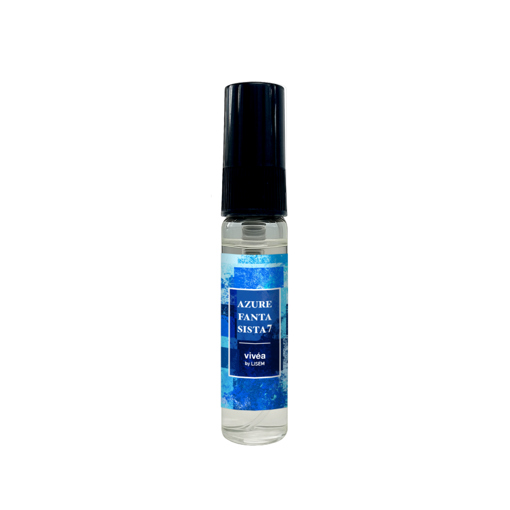 Vivéa Azure Fantasista 7