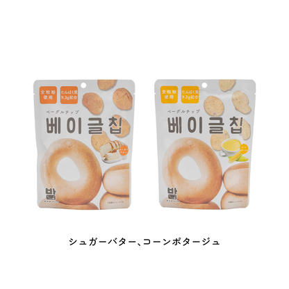 送料無料【mottainaE:CO】韓国スイーツセット（小）