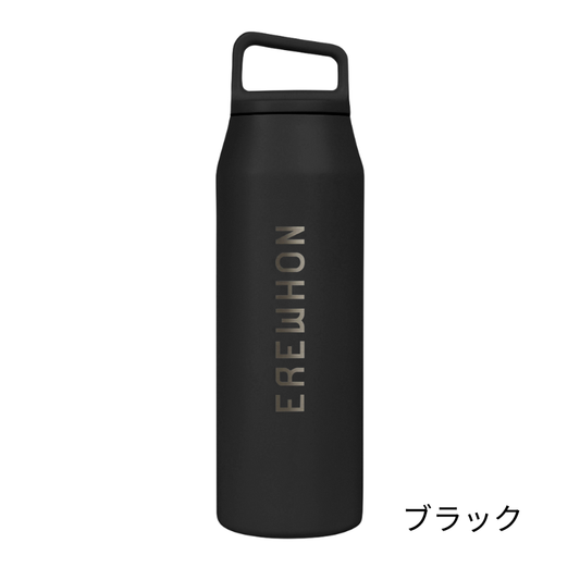 EREWHONタンブラー32oz ブラック