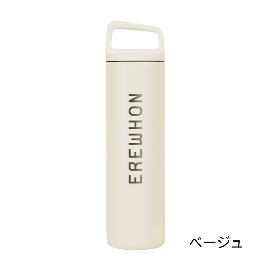 EREWHONタンブラー20oz ベージュ