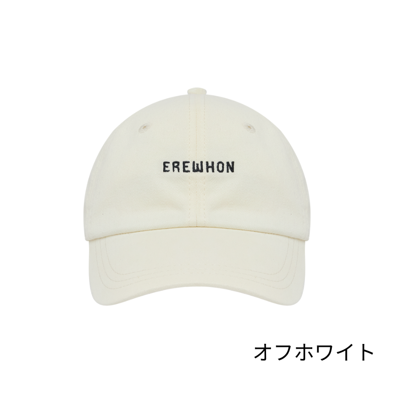 EREWHON ダッドハット