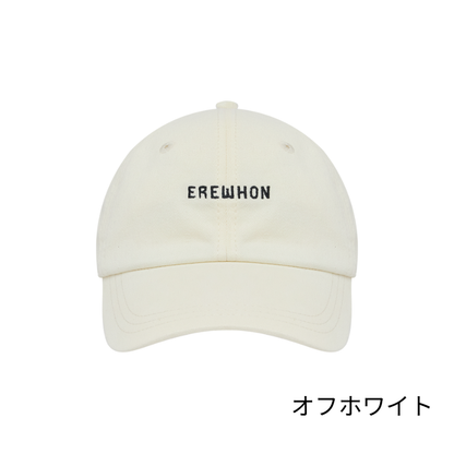 EREWHON ダッドハット