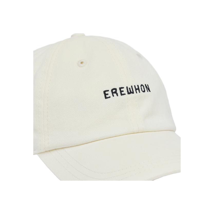EREWHON ダッドハット