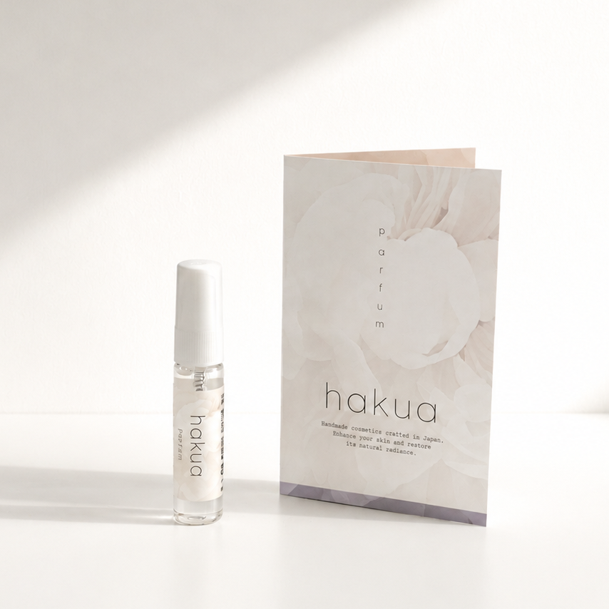 hakua Parfum