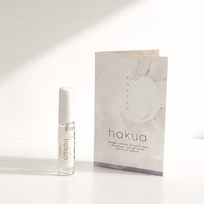 hakua Parfum