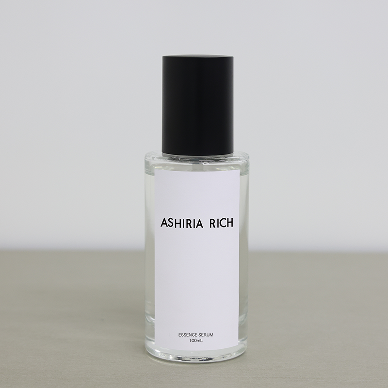 ASHIRIA RICH 拭き取り美容液