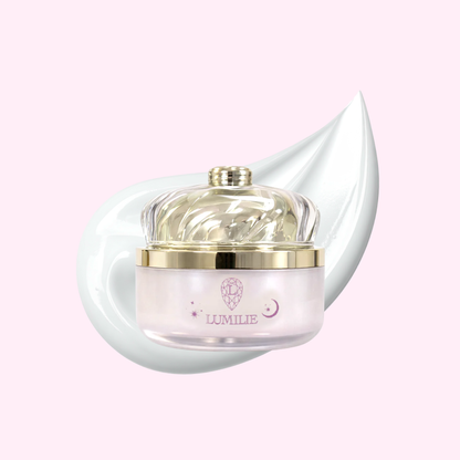 LUMILIE TRIPLE RICH NIGHT CREAM