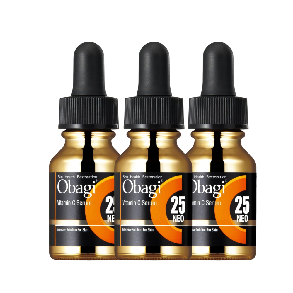 Obaji オバジC25セラム ネオ – Value Village