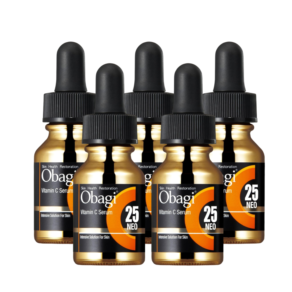 Obaji オバジC25セラム ネオ – Value Village