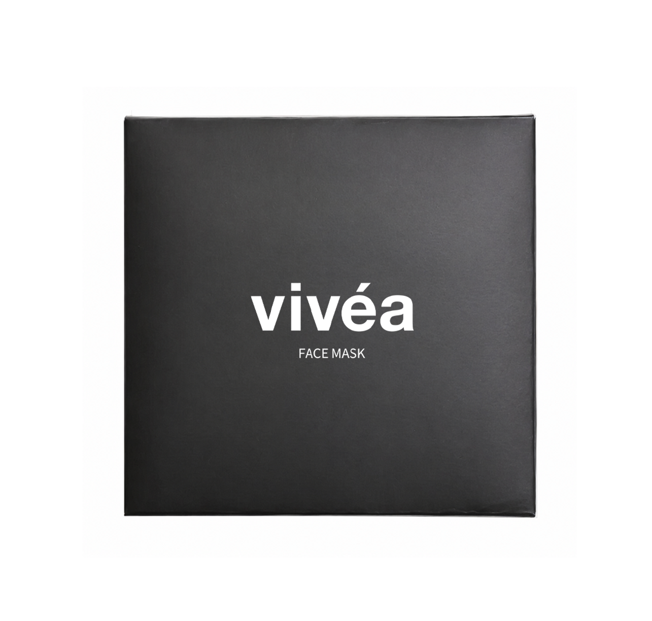 Vivéa フェイスマスク【期間限定商品】