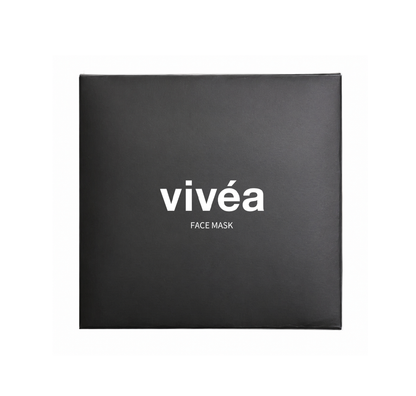 Vivéa フェイスマスク【期間限定商品】