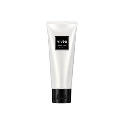 Vivéa UV PROTECT CREAM