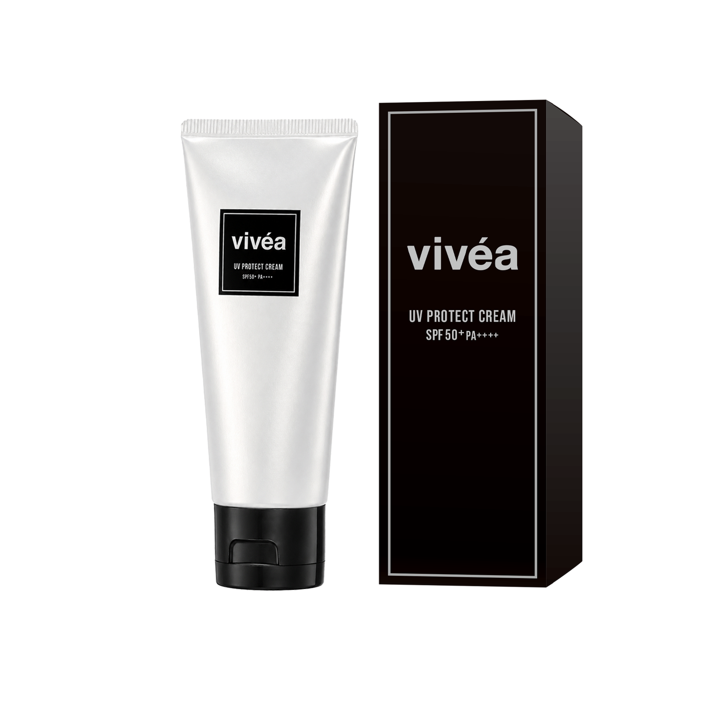 Vivéa UV PROTECT CREAM