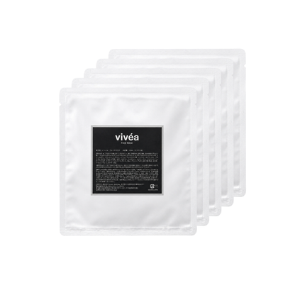 Vivéa フェイスマスク【期間限定商品】